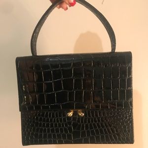 Vintage purse